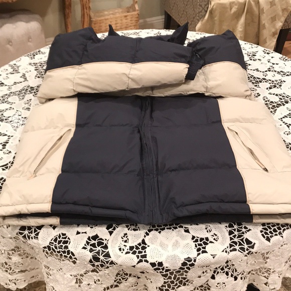 Maitesi heave duty buffer jacket - Picture 2 of 7